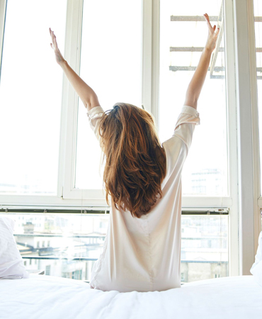 7 benefits of waking up early – A College Student’s Perspective