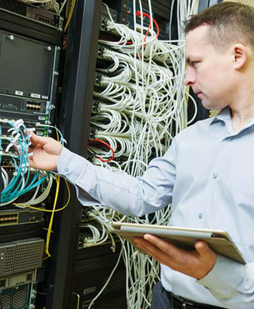 Skills Needed To Become A Top Network Engineer