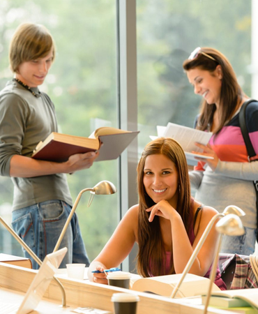 5 Smart Tips For Choosing A Study Campus